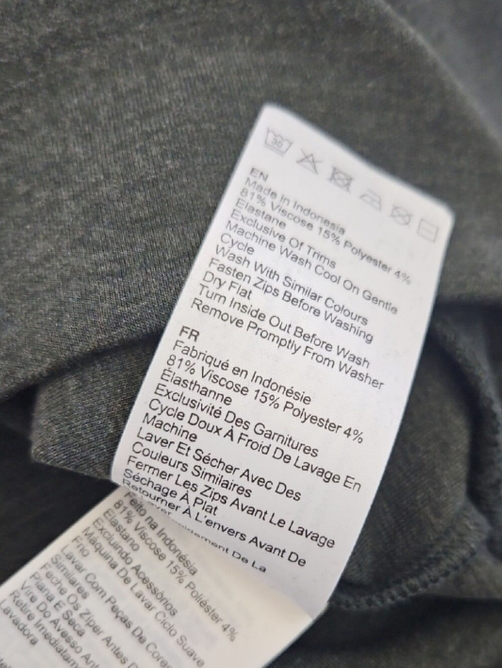 Varley Doublesoft Set - Picture 10 of 14